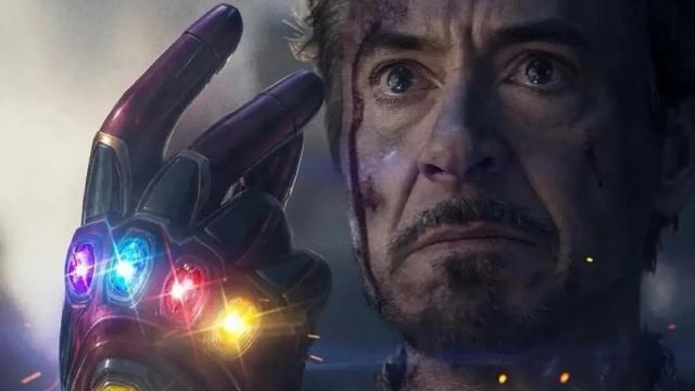 'Avengers Endgame: Extra', dal 24 settembre al cinema