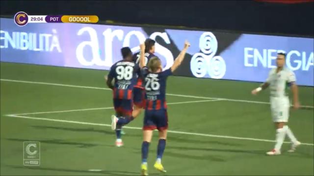 Serie C, Potenza e Sorrento a punteggio pieno dopo le prime tre giornate