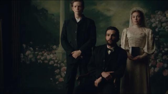 La Valle dell'Eden, dal 1° ottobre la nuova versione tv del capolavoro di Steinbeck