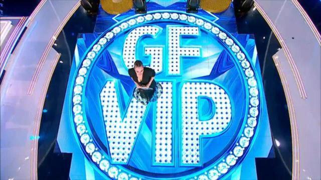 Grande Fratello VIP, Federica Morello: possibili problemi con Antonella Fiordelisi