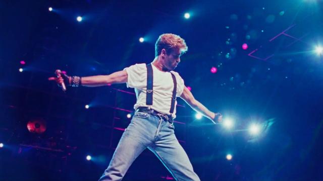 'George Michael-The Faith Tour': il fascino di un'icona pop sta per rivivere al cinema