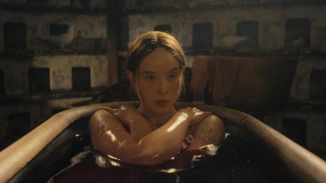 Monster: The Lizzie Borden Story dal 17 settembre su Netflix