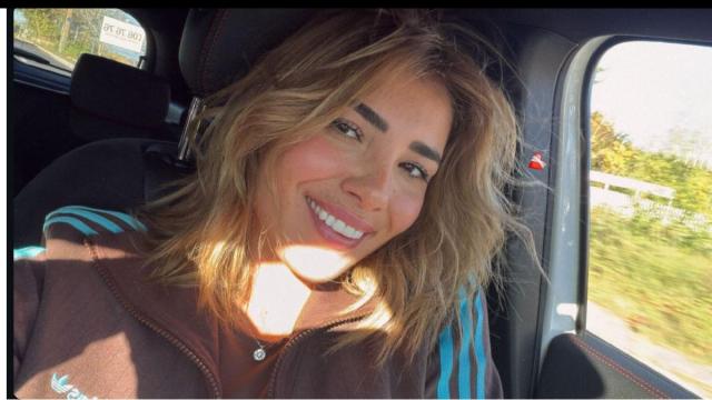U&D, Martina De Ioannon risponde per le rime a chi l'accusa di aver avuto troppi fidanzati