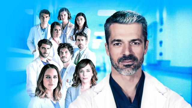 Doc - Nelle tue mani: la quarta stagione al via il prossimo 1 ottobre