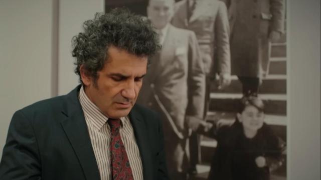 Spoiler Tutto per la mia famiglia: Orhan schiacciato dal peso di un terribile segreto