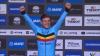 Mondiali ciclismo: i bookmakers credono nella doppietta storica di Evenepoel