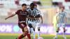 Serie C, Cittadella-Juventus NG 2-0, granata a punteggio pieno