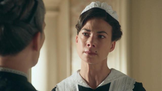 Anticipazioni La Promessa: Teresa odiata da tutti gli ex colleghi