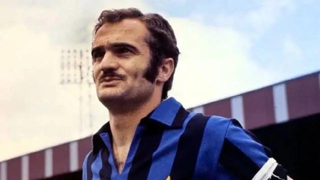 Addio a Mazzola, eterna icona nerazzurra e azzurra