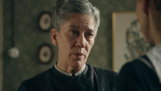 Anticipazioni La Promessa: Petra svela l'identità di Madame Cocotte