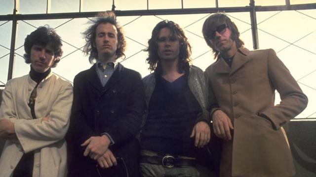 The Doors; in uscita 