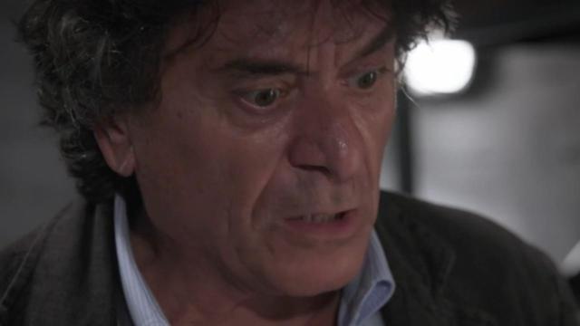 Anticipazioni Un posto al sole: Grillo sempre più accecato dalla sete di vendetta