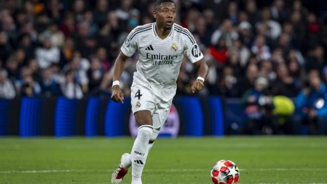Alaba è dell'Udinese, il difensore austriaco ha superato le visite mediche