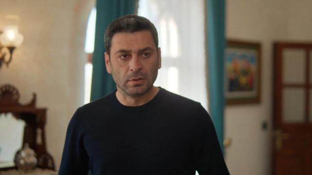 Anticipazioni Far away: Cihan dichiara apertamente di amare solo Alya