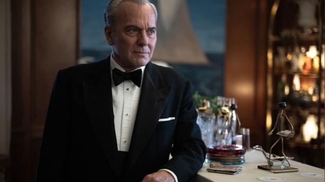 Il problema finale, dal 25 settembre l'atteso giallo spagnolo sbarca su Netflix