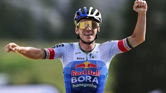 Mondiali ciclismo, prova in linea: Evenepoel favorito davanti a Del Toro