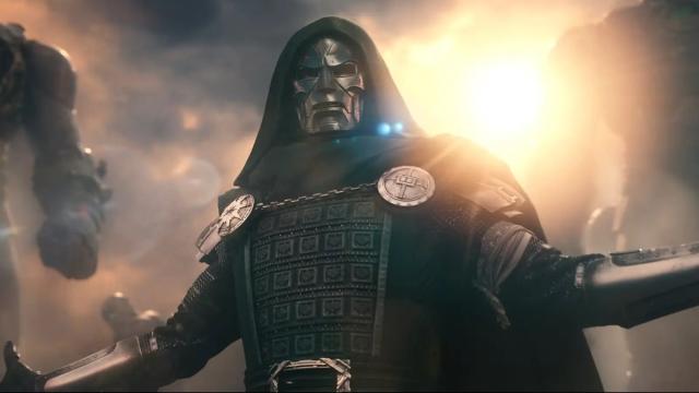 Avengers: Doomsday, atmosfere più cupe per un film che ridefinirà l'universo Marvel 