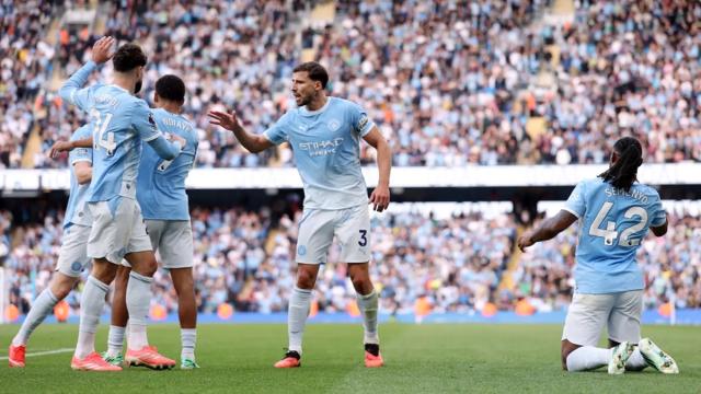 Violazioni finanziarie: nubi nere in casa Manchester City