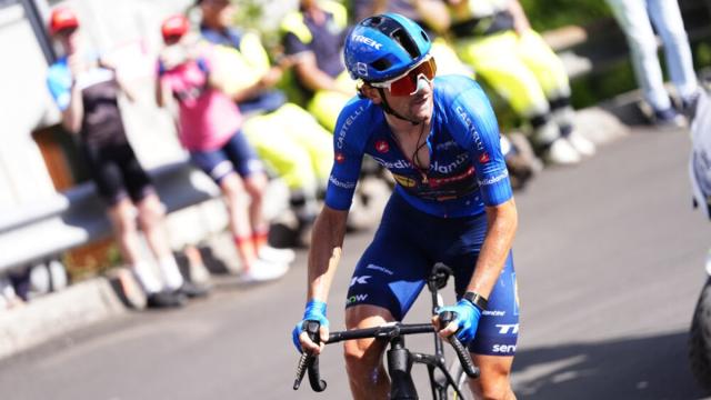 Mondiali ciclismo, le chance italiane: Ciccone, Pellizzari, Finn