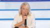 U&D: Maria De Filippi chiede ad Agnese e a Roberto di lasciare lo studio