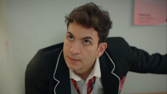 Spoiler Tutto per la mia famiglia: Tolga furioso per l'addio di Cemile