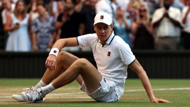 Stagione finita per Jannik Sinner, arrivederci agli Australian Open 2027