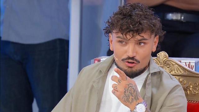 U&D, pioggia di critiche e di segnalazioni su Giovanni Grazioso 