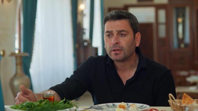 Anticipazioni Far away: Cihan punta il dito contro sua madre Sadakat