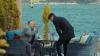 Spoiler Forbidden fruit: aumentano le tensioni familiari tra Cagatay e suo padre