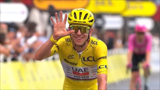 Ciclismo, le pagelle 2026: 10 a Pogacar, Evenepoel da 'compitino', Seixas la rivelazione