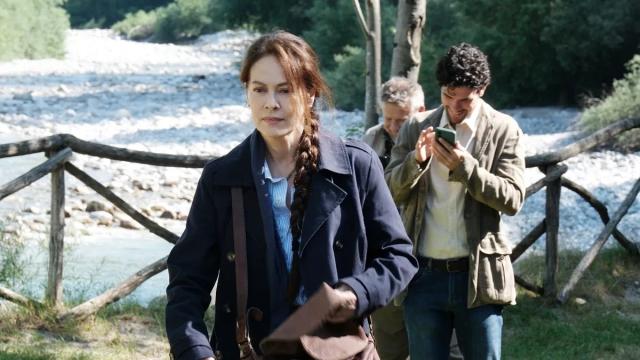 'Figlia della cenere', i casi di Teresa Battaglia tornano su Rai 1 dal 12 ottobre