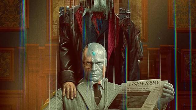 VisionQuest, dal 14 ottobre la nuova serie targata Marvel su Disney+