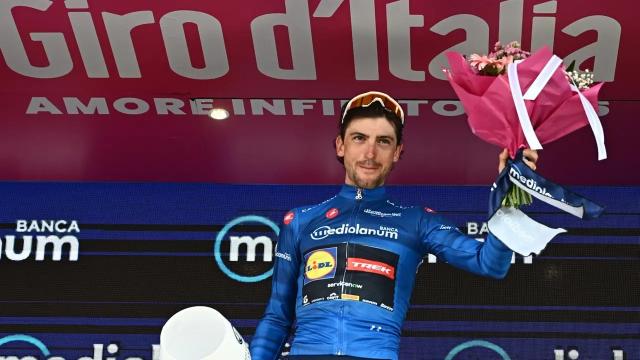 Ganna passa alla Lidl-Trek, Ciccone alla Pinarello, Roglic ancora senza squadra