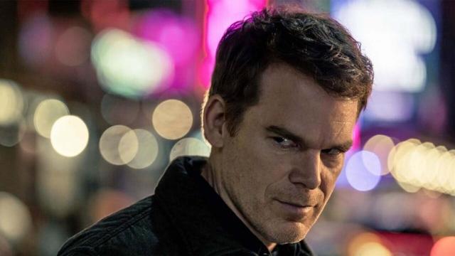 Dexter: Resurrection. dal 30 ottobre la seconda stagione su Paramount +