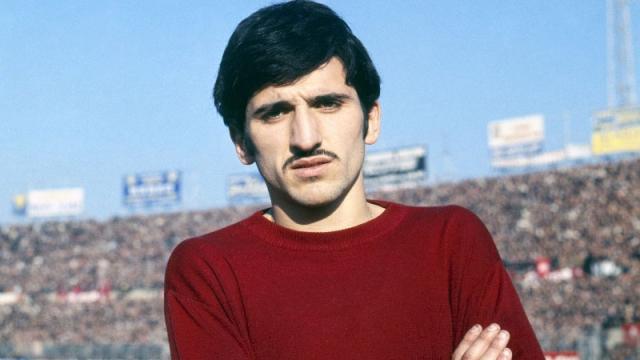 Gigi Meroni, 59 anni dopo il mito della 'Farfalla Granata' è più vivo che mai