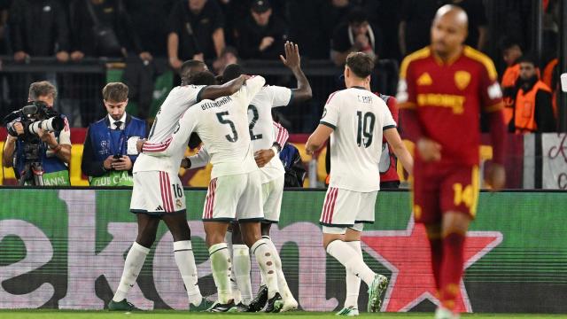 Disastro Champions per le italiane, il nostro calcio sembra davvero ai minimi storici