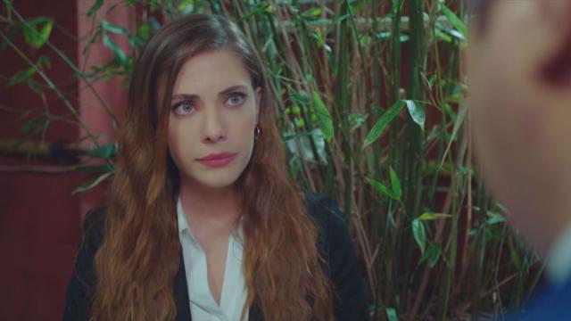 Anticipazioni Forbidden fruit: Yildiz sorprende Cagatay e Cansu insieme