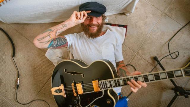Jovanotti, il docufilm-evento al cinema dal 26 novembre