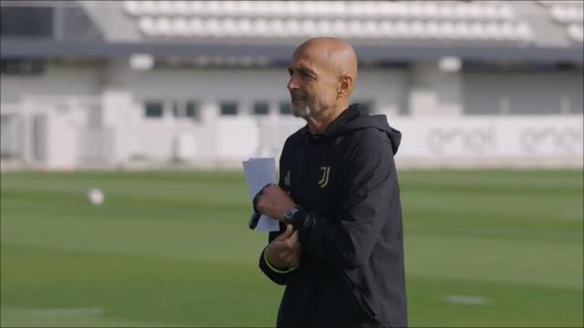 Juventus, fiducia 'a tempo' per Spalletti e i tifosi invocano il nome di Conte