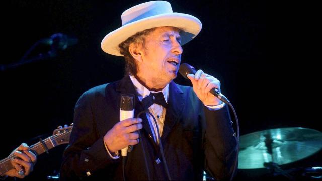 Bob Dylan in concerto, prima data a Milano il 2 novembre