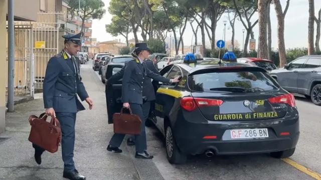 Maxi operazione antidroga in Romagna: 35 indagati, sequestri per 16 milioni di euro