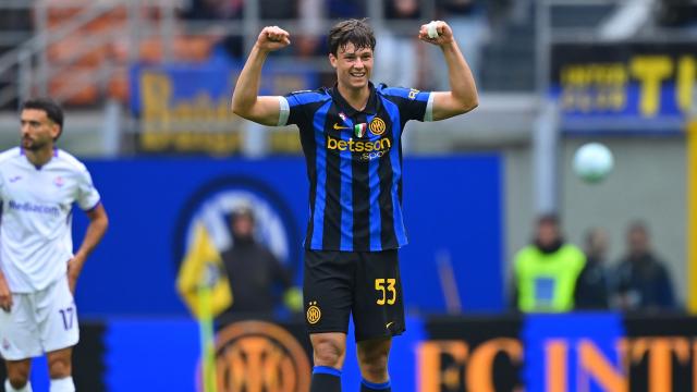 Matteo Lavelli è il nuovo baby-talento di Chivu e l'Inter vola