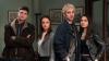 ChiaroScuro, la nuova serie italiana dall'11 novembre su Netflix