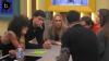 Grande Fratello VIP: lo scontro tra Federica Morello e Giancarlo Danto