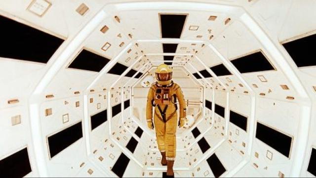2001 Odissea nello spazio torna al cinema il 16. 17 e 18 novembre
