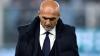 Juventus: Spalletti appeso a un filo, tra gli eventuali sostituti c'è l'ipotesi Deschamps