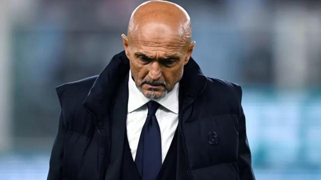 Juventus: Spalletti appeso a un filo, tra gli eventuali sostituti c'è l'ipotesi Deschamps